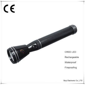 Torch Rechargeable Waterproof Big Sale